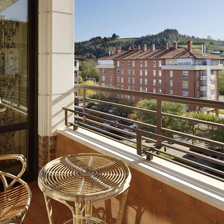 Itturri - Basque Stay Zarautz Kültér fotó